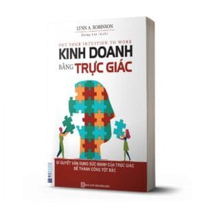 Kinh doanh bằng trực giác