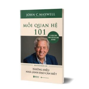 Mối quan hệ 101 - Relationships 101
