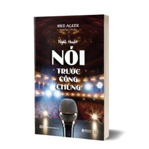 Nghệ thuật nói trước công chúng