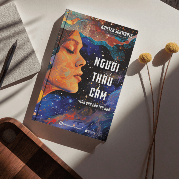 Người thấu cảm - Món quà của tạo hóa
